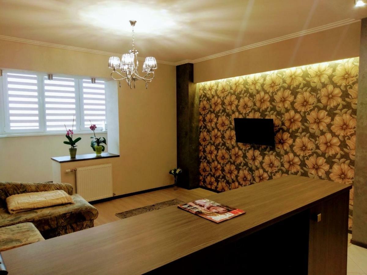 Apartment Near The Forest 格罗德诺 外观 照片