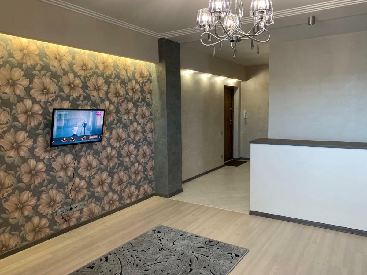 Apartment Near The Forest 格罗德诺 外观 照片
