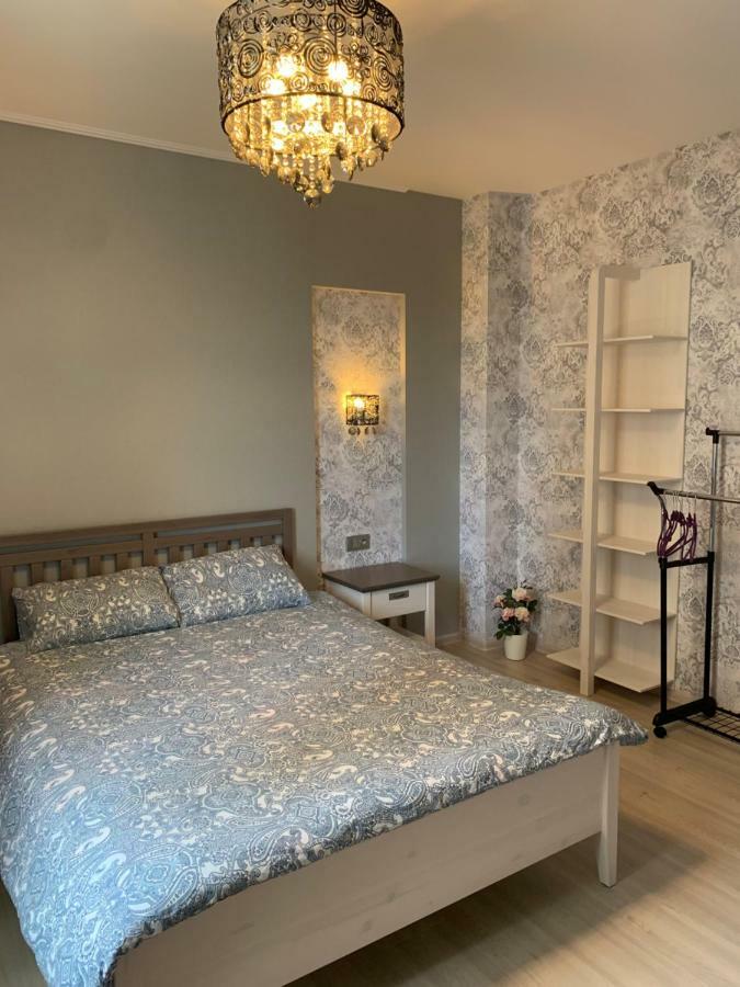 Apartment Near The Forest 格罗德诺 外观 照片