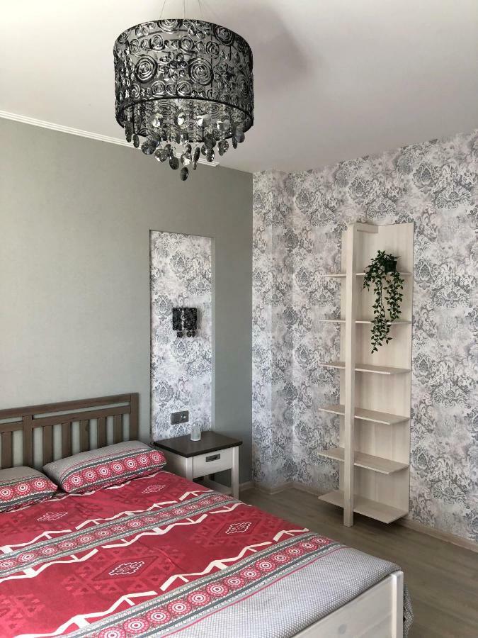 Apartment Near The Forest 格罗德诺 外观 照片